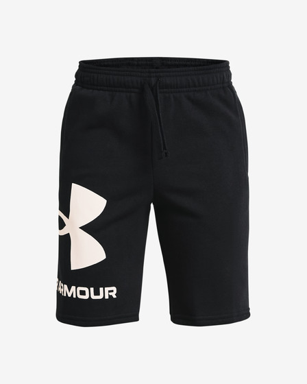 Under Armour Rival Kids Shorts