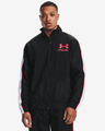 Under Armour Woven Track Jacket