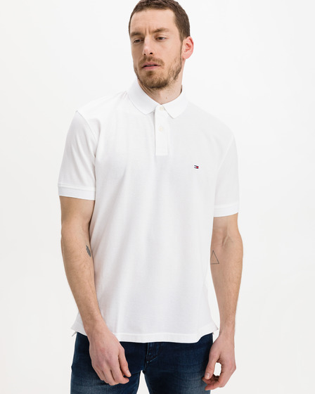 Tommy Hilfiger Core 1985 Polo T-shirt