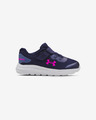 Under Armour Surge 2 AC Running Kids Sneakers