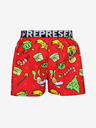 Represent Exclusive Ali Mike Xmas Party Boxer shorts