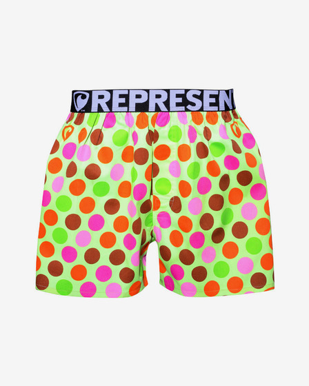 Represent Exclusive Mike Color Dots Boxer shorts