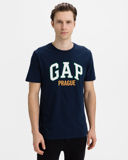 GAP Prague City T-shirt