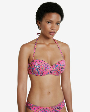 Desigual Bahamas Bikini top