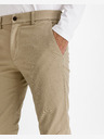 GAP Modern Khakis Trousers