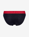 Tommy Jeans Contrast Waistband Briefs