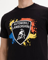 Lamborghini Camiseta