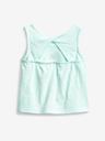 GAP Bea Twist kids Top