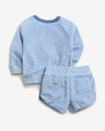 GAP Knit Outfit kids set