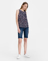 GAP Pintuck Top