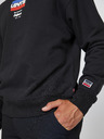 Levi's® Relaxed T2 Graphic Crew Sweatshirt