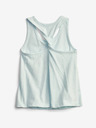 GAP Bea Twist kids Top