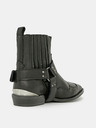 Selected Femme Abigail Ankle shoes