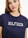 Tommy Hilfiger Lounge Organic Cotton T-shirt for sleeping