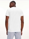 Tommy Hilfiger Lounge Logo Organic Cotton T-shirt for sleeping