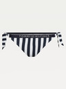Tommy Hilfiger Cheeky Side Tie Bikini Bikini bottom