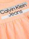 Calvin Klein Jeans Vestido infantil