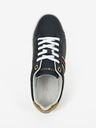 Tommy Hilfiger Corporate Webbing Sneakers