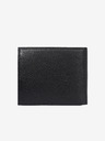 Tommy Hilfiger Premium Leather CC and Coin Wallet