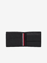 Tommy Hilfiger Modern Leather CC and Coin Wallet