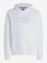 Tommy Hilfiger Curve Logo Sweatshirt
