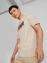 Puma Wording T-shirt