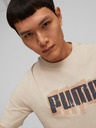 Puma Wording T-shirt