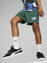 Puma ESS+ Street Art Kids Shorts