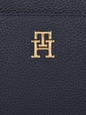 Tommy Hilfiger Emblem Camera Bag Handbag