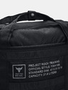 Under Armour UA Project Rock Box DF BP Backpack