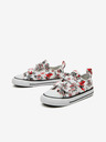 Converse Pirates Kids Sneakers