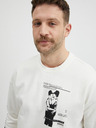 ONLY & SONS Banksy Sweatshirt
