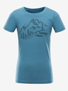 ALPINE PRO Naturo Kids T-shirt