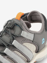 ALPINE PRO Habwa Sandals