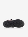 ALPINE PRO Briga Sandals