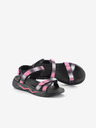 ALPINE PRO Briga Sandals