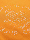 ALPINE PRO Dewero Kids T-shirt