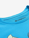 ALPINE PRO Ostewo Kids T-shirt