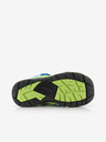 ALPINE PRO Grobo Kids Sandals