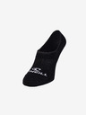 O'Neill Footie Set of 3 pairs of socks