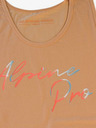 ALPINE PRO Camiseta de tirantes