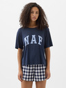 GAP T-shirt for sleeping