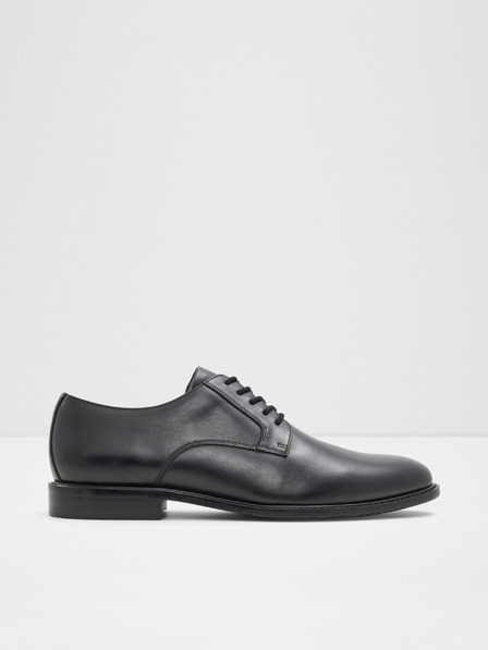 Aldo Hanfordd Oxford