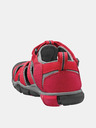 Keen Seacamp II CNX Jr Kids Sandals