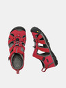 Keen Seacamp II CNX Jr Kids Sandals