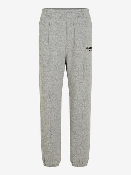 Tommy Hilfiger Monotype Mouline Sweatpants