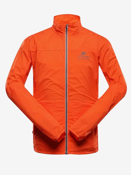 ALPINE PRO Spin Jacket