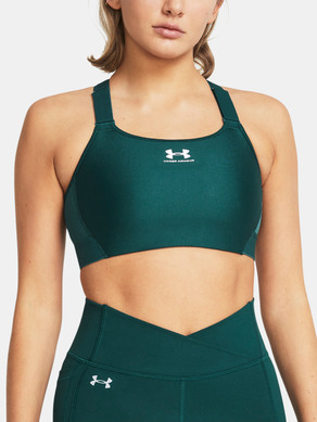 Under Armour UA HeatGear High Sport Bra