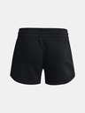 Under Armour Rival Fleece Kids Shorts