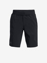 Under Armour UA B Unstoppable Kids Shorts